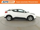 Toyota C-HR navi kamera grzane fotele ACC LED - 9