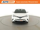Toyota C-HR navi kamera grzane fotele ACC LED - 11