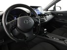 Toyota C-HR navi kamera grzane fotele ACC LED - 14