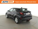 Toyota C-HR HEV automat LED klima auto kamera cofania tempomat ACC asystenci - 4