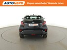 Toyota C-HR HEV automat LED klima auto kamera cofania tempomat ACC asystenci - 6