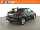 Toyota C-HR HEV automat LED klima auto kamera cofania tempomat ACC asystenci - 7