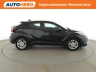 Toyota C-HR HEV automat LED klima auto kamera cofania tempomat ACC asystenci - 9