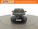 Toyota C-HR HEV automat LED klima auto kamera cofania tempomat ACC asystenci - 11