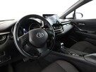 Toyota C-HR HEV automat LED klima auto kamera cofania tempomat ACC asystenci - 14