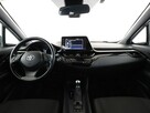 Toyota C-HR HEV automat LED klima auto kamera cofania tempomat ACC asystenci - 15