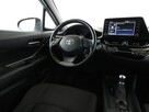 Toyota C-HR HEV automat LED klima auto kamera cofania tempomat ACC asystenci - 16
