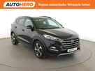 Hyundai Tucson Kamera, Navi, Podg.fotele, Aut.klima, Bluetooth - 10