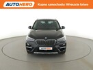 BMW X1 led, navi, klimatronik, grzane fotele, automat, skóra, el. fotele - 11