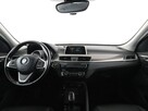 BMW X1 led, navi, klimatronik, grzane fotele, automat, skóra, el. fotele - 15
