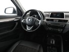 BMW X1 led, navi, klimatronik, grzane fotele, automat, skóra, el. fotele - 16