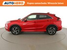 Mitsubishi Eclipse Cross PHEV, Panorama, skóra, automat, grzane fotele, nevi, kamera - 2