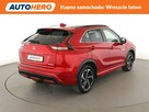 Mitsubishi Eclipse Cross PHEV, Panorama, skóra, automat, grzane fotele, nevi, kamera - 7