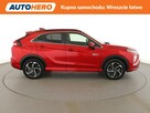Mitsubishi Eclipse Cross PHEV, Panorama, skóra, automat, grzane fotele, nevi, kamera - 9