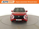 Mitsubishi Eclipse Cross PHEV, Panorama, skóra, automat, grzane fotele, nevi, kamera - 11