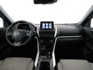 Mitsubishi Eclipse Cross PHEV, Panorama, skóra, automat, grzane fotele, nevi, kamera - 15