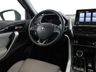 Mitsubishi Eclipse Cross PHEV, Panorama, skóra, automat, grzane fotele, nevi, kamera - 16