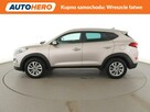 Hyundai Tucson skóra navi PDC grzane fotele tempomat klima-auto. - 2