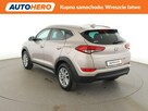 Hyundai Tucson skóra navi PDC grzane fotele tempomat klima-auto. - 4