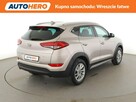 Hyundai Tucson skóra navi PDC grzane fotele tempomat klima-auto. - 7