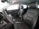 Hyundai Tucson skóra navi PDC grzane fotele tempomat klima-auto. - 13
