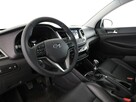 Hyundai Tucson skóra navi PDC grzane fotele tempomat klima-auto. - 14