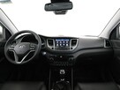 Hyundai Tucson skóra navi PDC grzane fotele tempomat klima-auto. - 15