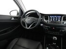 Hyundai Tucson skóra navi PDC grzane fotele tempomat klima-auto. - 16