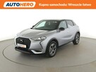 DS Automobiles DS 3 Crossback automat navi klima auto kamera i czujniki parkowania - 1