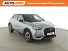 DS Automobiles DS 3 Crossback automat navi klima auto kamera i czujniki parkowania - 10