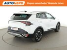 Kia Sportage FV23% PHEV automat 4x4 navi kamera grzane fotele LED - 7