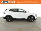 Kia Sportage FV23% PHEV automat 4x4 navi kamera grzane fotele LED - 9
