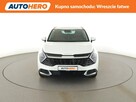 Kia Sportage FV23% PHEV automat 4x4 navi kamera grzane fotele LED - 11