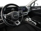 Kia Sportage FV23% PHEV automat 4x4 navi kamera grzane fotele LED - 14