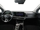 Kia Sportage FV23% PHEV automat 4x4 navi kamera grzane fotele LED - 15