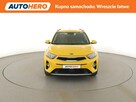 Kia Stonic android auto, grzane fotele, led, kamera, navi, klimatronik, alufelgi - 11