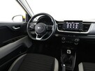 Kia Stonic android auto, grzane fotele, led, kamera, navi, klimatronik, alufelgi - 16