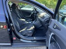 Citroen C5 2.0i-16V-140km-Serwisowany-Bezwypadkowy-Klimatronik-2xPDC-Tempomat-ALU - 13