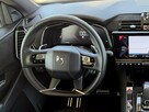 DS Automobiles DS 7 Crossback PERFORMANCE ful led skóra kamera nawi el.fotele parktronik el.klapa - 16