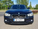 118d 2,0d SportLine 150KM Navi Klimatronik Zarejestrowany Gwarancja - 2