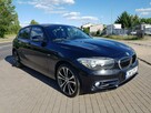 118d 2,0d SportLine 150KM Navi Klimatronik Zarejestrowany Gwarancja - 3