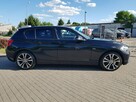 118d 2,0d SportLine 150KM Navi Klimatronik Zarejestrowany Gwarancja - 4