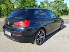 118d 2,0d SportLine 150KM Navi Klimatronik Zarejestrowany Gwarancja - 5