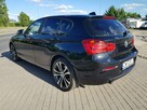 118d 2,0d SportLine 150KM Navi Klimatronik Zarejestrowany Gwarancja - 7