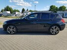 118d 2,0d SportLine 150KM Navi Klimatronik Zarejestrowany Gwarancja - 8