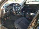 118d 2,0d SportLine 150KM Navi Klimatronik Zarejestrowany Gwarancja - 11