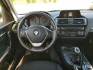 118d 2,0d SportLine 150KM Navi Klimatronik Zarejestrowany Gwarancja - 14