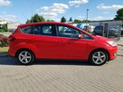 Ford C-Max 1,5 Turbo Benzyna Klimatronik Zarejestrowany Gwarancja - 4