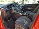 Ford C-Max 1,5 Turbo Benzyna Klimatronik Zarejestrowany Gwarancja - 10