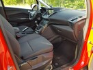 Ford C-Max 1,5 Turbo Benzyna Klimatronik Zarejestrowany Gwarancja - 16